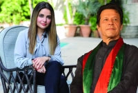 ইমরান খানকে নিয়ে চিন্তিত জনপ্রিয় অভিনেত্রী