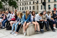 ভারতীয়দের দখলে শীর্ষস্থান, জনগণনার রিপোর্টে উদ্বিগ্ন ব্রিটেন