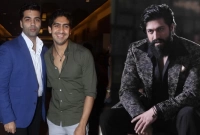 অয়ন ও করণকে মুখের ওপর না বলে দেন ইয়াশ