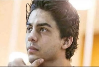 'ছোটবেলা থেকেই আরিয়ানকে খুব ভালো লাগে তাঁর'