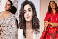 বিয়ের আগে মা হয়েছেন যেসকল বলিউড অভিনেত্রী