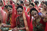 ‘বিয়েতে অতিরিক্ত খরচ না করে, সন্তানের ভবিষ্যতের জন্য সঞ্চয় করুন’