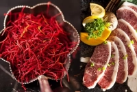 পৃথিবীর শীর্ষ ৮টি ব্যয়বহুল খাবার!