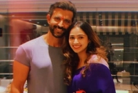 হৃতিকের বোনের সঙ্গে প্রেমে মজেছেন কার্তিক?