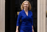 রেস্তোরাঁয় বিল মেটাতে না পেরে অস্বস্তিতে ব্রিটেনের সাবেক প্রধানমন্ত্রী