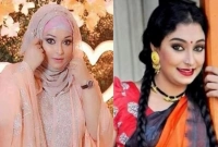 স্বপ্নে যা দেখে তওবা করে অভিনয় ছাড়েন নায়িকা আন্না!