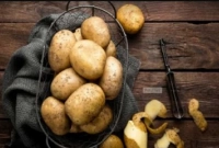  ভিনেগার মিশিয়ে আলু সেদ্ধ করুন আর অবাক বিষয়টি দেখুন!