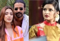 তোমাদের এই মাঝ রাতের ফোন আলাপ আমার সত্যিই প্রবলেম করে: পরীমণি