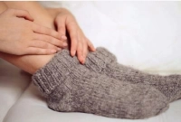 ভুল মোজা পায়ের নানা সমস্যা তৈরি করে!