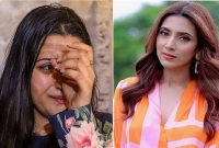 এখন তোমাদের ব্যবসায়িক ছুতোয় আলাপ চলে রাত দিন: পরীমণি 