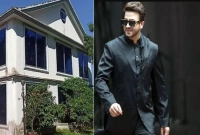 চোর যা ফেলে গেল শাকিব খানের বাসায়!