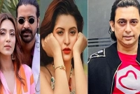 এসব বিষয় ঘরের ভেতরে বেডরুমে শেষ করে দেওয়া উচিত: জায়েদ খান