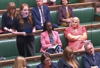 ৪০ পুরুষ এমপিই 'কামুক', সংসদে নিরাপদ নন ব্রিটিশ নারীরা