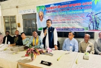 সকল জাতিসত্তার বিকাশ কল্পে শেখ হাসিনা বদ্ধপরিকর: এমপি গোপাল