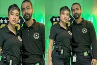 রাজ-টয়া, এবার ‘ইনফিনিটি’ সিরিজের সিজন-২