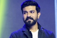 আমি বাংলা সিনেমায় কাজ করতে চাই: রামচরণ