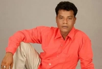 আব্বু আর নেই : অথৈ