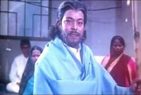 আজ রুপালি পর্দার দাপুটে অভিনেতা রাজীবের মৃত্যুবার্ষিকী