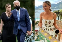 হোয়াইট হাউসেই বসবে বিয়ের আসর, খুব উচ্ছ্বসিত বাইডেন