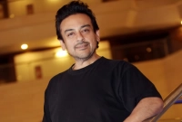 'আমি এতো বছর চুপ ছিলাম', পাকিস্তানকে তোপ আদনান শামির 