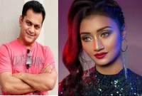 মীর সাব্বিরকে ক্ষমা চাওয়ার আহ্বান জানালেন পায়েল 