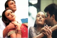 এখন কী করেন, কেমন আছেন অজয়, অনিল, সঞ্জয়ের নায়িকা নম্রতা?