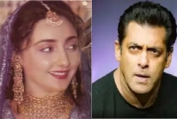 কী হয়েছিল সালমানের সঙ্গে? আজও ভুলতে পারেনি এই অভিনেত্রী!