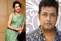 জয়া আহসানের ছবিতে মন্তব্য করে বিপাকে ওমর সানী!