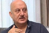 একটা সময় আমি পুরো নিঃস্ব হয়ে গিয়েছিলাম : অনুপম খের