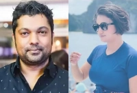 সেই উপস্থাপিকার উপর এবার খেপেছেন জয়