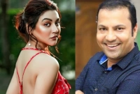 জয়াকে শালীনতা শেখাতে ফেসবুকে সিদ্দিকের পোস্ট