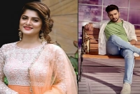 বাংলাদেশের রোশান এবার কলকাতার শ্রাবন্তীর সঙ্গে