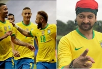 ইনশাল্লাহ ব্রাজিল ষষ্ঠবারের মতো চ্যাম্পিয়ন হবে: সাইমন