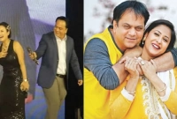  আমার একটা প্রশ্ন; সেই উপস্থাপিকাকে নিয়ে মীর সাব্বিরের স্ত্রী