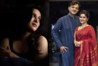 রাত হলেই মেজাজ হারান মিথিলা! গোপন তথ্য ফাঁস!