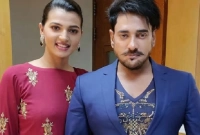 অনন্ত জলিলকে শাহরুখ খানের সঙ্গে তুলনা বর্ষার!