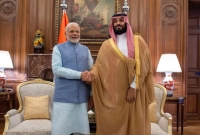 ব্রিটেনের পর এবার ভারতীয়দের জন্য সৌদি আরবের 'সুখবর'