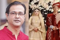 আসিফ ব্রাজিলের হলেও পুত্রবধূ আর্জেন্টিনা সাপোর্টার!