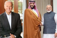 মোদির উদাহরণে সৌদির যুবরাজকে ছাড় দিলো আমেরিকা