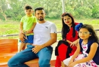 মেয়ে-ছেলে আর আমি আর্জেন্টিনাকে সমর্থন করি: মাশরাফি