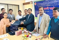 ধর্মকে কঠিন না করে, সহজ ও সার্বজনীন করুন: এমপি গোপাল