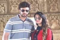 এটি সম্রাট শাহজাহান এবং মমতাজের শোয়ার ঘর: বুবলী