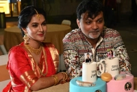 এবার মিথিলার সঙ্গে বিচ্ছেদ নিয়ে যা জানালেন সৃজিত