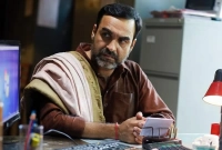 ছোট চরিত্র ছিল, ওরা আমাকে ১৭০০ টাকা দিয়েছিল: পঙ্কজ ত্রিপাঠী