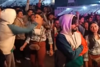 সিয়াম সুনেরাহকে চড় মারার আসল কারণ জানা গেল 