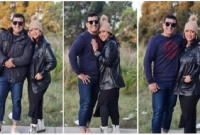 ঘনিষ্ঠ অবস্থায় শাবনূরের ছবি, প্রেমের গুঞ্জন