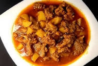 মজাদার লটপটি রান্না করার পদ্ধতি