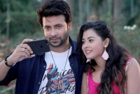 শাকিব-খানের-সঙ্গে-সম্পর্কের-অবস্থান-স্পষ্ট-করলেন-বুবলী