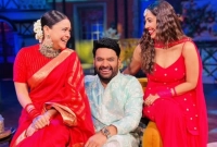 ১ কোটি ছুঁয়েছে কপিল শর্মার পারিশ্রমিক