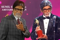 নকল করা যাবে না অমিতাভকে, আদালতের নিষেধাজ্ঞা জারি